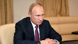 Путин заявил о достаточном количестве российских миротворцев в Карабахе 1