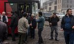 Столицу Нагорного Карабаха покинули 70% жителей 15