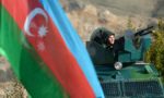 Турция выступила за полный контроль Азербайджана над Карабахом 15