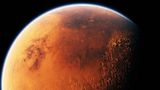 Ученые доказали наличие воды на Марсе с помощью метеорита из Сахары 1