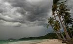 Увеличивающуюся "живучесть" океанических ураганов объяснили глобальным потеплением 14