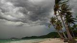 Увеличивающуюся "живучесть" океанических ураганов объяснили глобальным потеплением 1