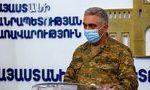 В Армении объяснили, что мешает перемирию в Карабахе 14