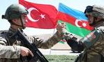В Турции рассказали о механизмах контроля за перемирием в Карабахе 14
