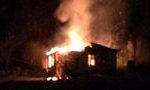 Жители переходящей Азербайджану части Карабаха стали сжигать свои дома 15