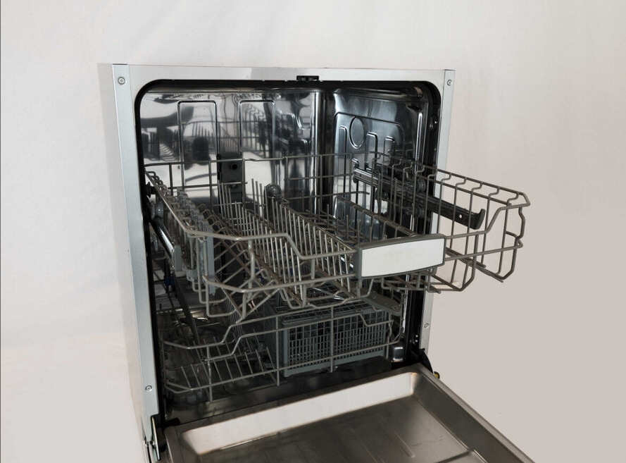 Посудомоечные машины и их выбор 1