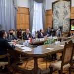 Авторитетная диалоговая площадка в области белорусско-российского сотрудничества 11