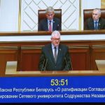 Депутаты ратифицировали Соглашение о Сетевом университете СНГ 13