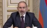 Пашинян заявил, что граница с Азербайджаном не должна стать линией фронта 15