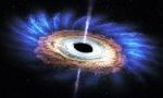 Самая большая черная дыра Вселенной бесследно исчезла 14