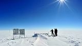 Ученые связали таяние ледников Гренландии с потоком мантийного тепла 1