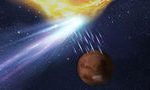 Ученые зафиксировали смертоносные вспышки на соседней звезде 15