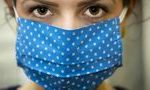 Учёные сообщили о возможной потере зрения из-за коронавируса 15