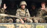 В Карабахе заявили, что не готовятся к новой войне 12
