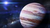 Великое соединение Юпитера и Сатурна можно будет увидеть без телескопа 1