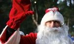 Врачи назвали самый опасный элемент костюма Деда Мороза в 2020 году 14