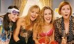 Актрисы из «Секса в большом городе» получат более $1 миллиона за каждую новую серию 14