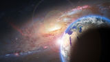 Американские ученые выдвинули новую теорию появления жизни на Земле 1