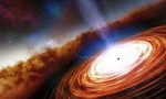 Астрономы обнаружили самый далекий квазар во Вселенной 18