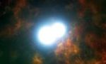 Астрономы обнаружили звезду нового типа 12