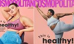 Cosmopolitan рассказал об 11 женщинах и их понимании слова «здоровый» 15