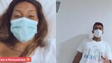 Регина Тодоренко попала в больницу на Бали 1