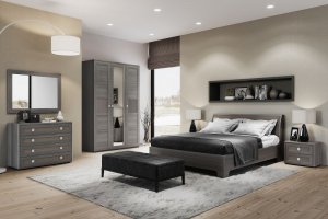Выбираем мебель для спальни: рекомендации экспертов 9