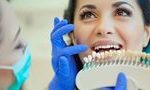Стоматолог назвала продукты, сильнее всего влияющие на цвет зубов 14