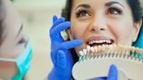 Стоматолог назвала продукты, сильнее всего влияющие на цвет зубов 1