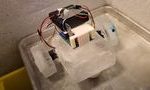 В США создали ледяного робота для изучения Антарктиды 11