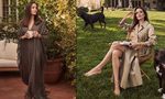 Анджелина Джоли показала для Vogue свой роскошный особняк 13