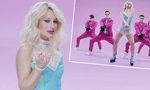 Гордиенко опубликовала отрывок из песни для Евровидения 9