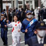 Япония хочет сократить число официальных гостей
Олимпиады 15