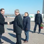 Беларусь будет сотрудничать с Самарской областью в IT, автомобилестроении, АПК 10