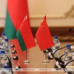 Беларусь и Китай намерены развивать сотрудничество в военном образовании 15