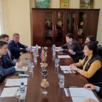 БГУ планирует расширить с Узбекистаном совместные образовательные программы 13