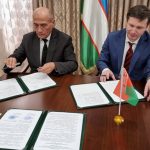 Кабинет узбекского языка и культуры откроют в БГУ 15