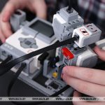 В Витебске пройдет шестой этап Кубка по образовательной робототехнике 14