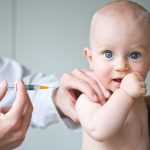 Вакцины сближают нас. Европейская неделя иммунизации 8