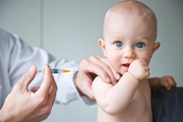 Вакцины сближают нас. Европейская неделя иммунизации 1