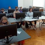 В БГУ определили лучших географов среди школьников Беларуси 11
