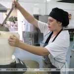 В Беларуси увеличены нормы расходов на питание в учреждениях образования 14