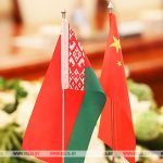 Беларусь и Китай имеют колоссальный потенциал для сотрудничества в сфере образования - Старовойтова 9