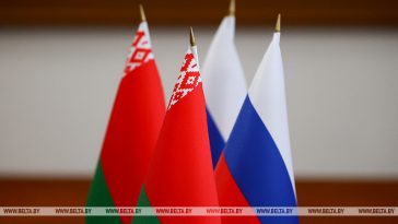 Беларуси и России необходимо развивать сотрудничество в сфере IT - Лукьянов 10