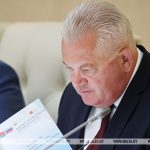 Карпенко: за последние три месяца вузы Беларуси и России заключили 76 прямых договоров 12