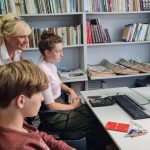 Белорусские школьники стали победителями и призерами Всероссийской открытой Олимпиады юных геологов 10