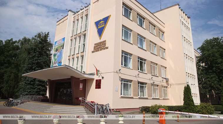 Более 200 студентов ГрГУ получили скидки на оплату за обучение 1