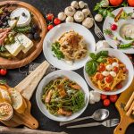 Обед по-итальянски: популярные рецепты 13