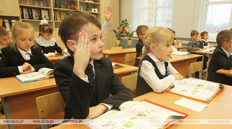Около 470 молодых педагогов приступят на этой неделе к работе в Могилевской области 1
