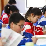 В Китае могут перенести начало нового учебного семестра из-за COVID-19 13